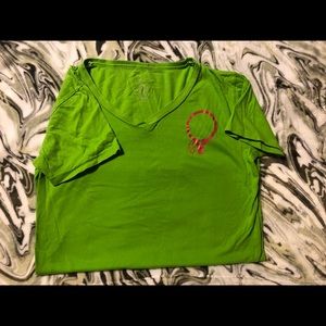 Tennis T-shirt